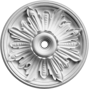 Розетка орнаментальная SR71