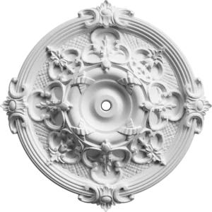 Розетка орнаментальная SR73