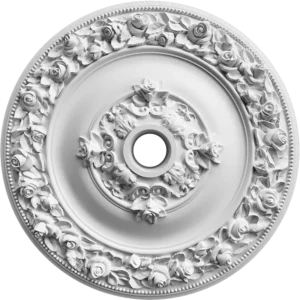 Розетка орнаментальная SR79