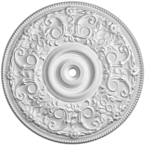 Розетка орнаментальная SR85