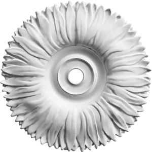 Розетка орнаментальная SR97