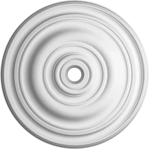 Розетка гладкая SRT10