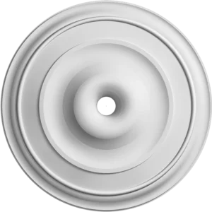 Розетка гладкая SRT12