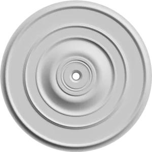 Розетка гладкая SRT21