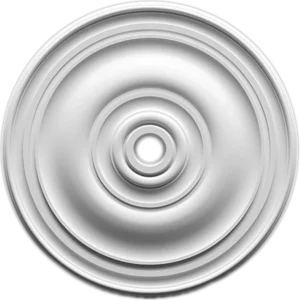 Розетка гладкая SRT30