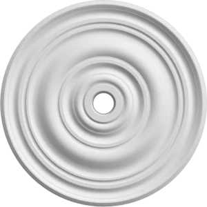 Розетка гладкая SRT43