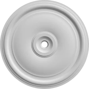 Розетка гладкая SRT45