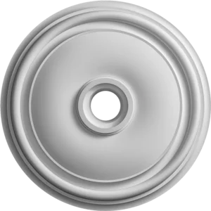 Розетка гладкая SRT5