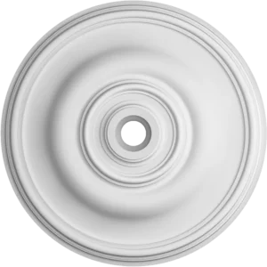 Розетка гладкая SRT9