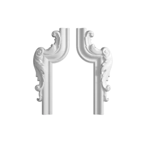 Угол SU108 (пара)