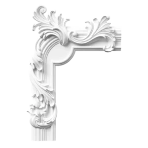 Угол SU5L (левый)