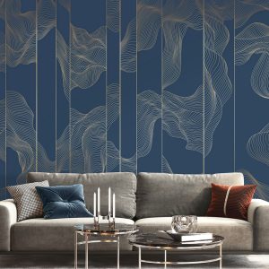 Панно Lines L500