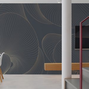 Панно Lines L540