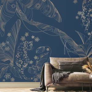 Панно Lines L557