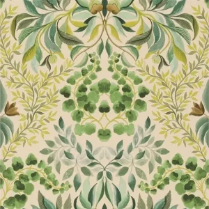 Обои флизелиновые Designers Guild PDG1157/04 коллекции Ikebana