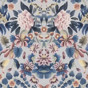 Обои флизелиновые Designers Guild PDG1156/04 коллекции Ikebana