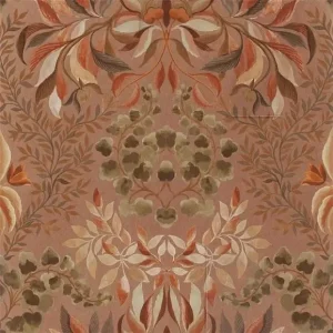 Обои флизелиновые Designers Guild PDG1157/03 коллекции Ikebana