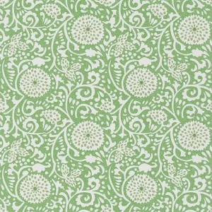 Обои флизелиновые Designers Guild PDG1147/06 коллекции Porcelaine de Chine